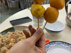-大澳渔村及棚屋