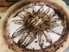 -王庄阿咪海鲜大排档(象园店)