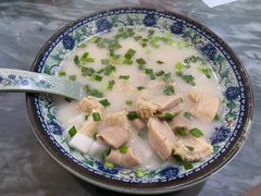 -韦记牛杂汤(清晖园店)