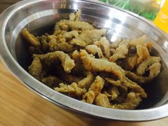 -阿姨小肉摊(同济西苑店)