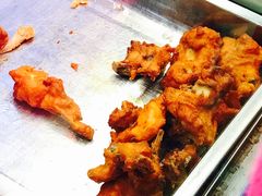 -德盛炸鸡腿(大沽南路店)