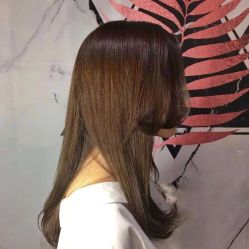 -柯琳造型