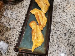 金牌煎饺-南京大牌档(三阳广场苏宁店)