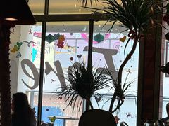 -岛风·台食小馆 ISLAND BISTRO(烟台山店)