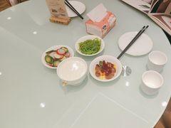 -合胜记太原排档(王府井店)
