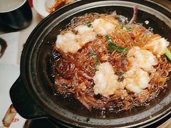 -绿茶餐厅(石家庄万象城店)