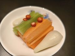-中泰开元名庭酒店·地中海自助餐