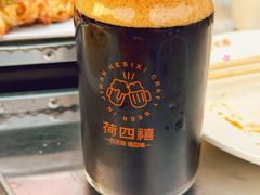 -四禧精酿烧烤工场(大明湖店)