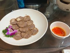 -徽韵人家·传承正宗徽菜(牡丹园店)