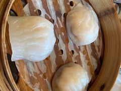 -听松楼·花园酒店·自助餐厅(红梅公园店)