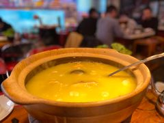 -捞围鲜·港式打边炉(海阳路店)