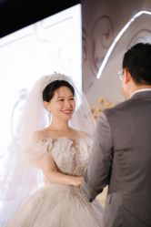 -荷玛高端新娘跟妆团队·彩妆培训