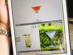 -大堂酒廊(北海香格里拉大酒店)