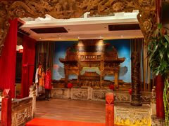 -山西会馆·晋菜·晋商宴·学堂记忆(许坦西街店)