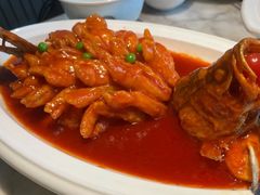 -淮扬韵(市政府汉神店)