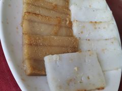 疍家糕-荣兴河鲜楼