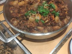 -黄记煌三汁焖锅(欢乐海岸店)