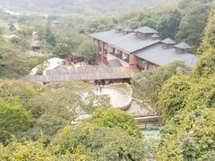 -宝晶宫旅游景区