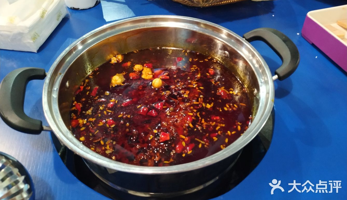 记得进来的时候问问服务员,有没有78折优惠券