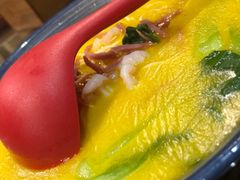 -兰溪小馆(东直门簋街店)