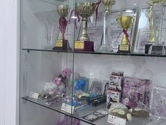-韵姿少儿舞蹈(北外滩校区)