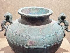 -洛阳周王城天子驾六博物馆