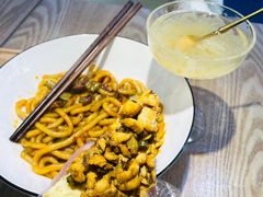 -壹粉屋新疆炒米粉(建外SOHO东区店)