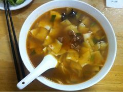 iphone_upload_pic-明记汤揪片子炒面(红山市场特色美食街店)