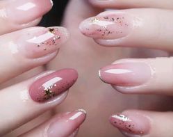 点击看大图 -LILY NAILS美甲美睫