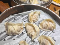 -院里汤包·虾汤包青岛菜(辽源路店)