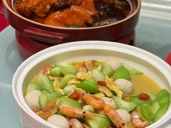 -华膳楼·安徽地标美食·中华餐饮名店(文化公园店)