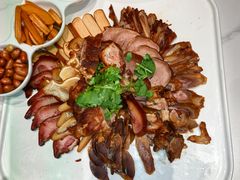 -八大碗·地道东北菜(东陵西路店)