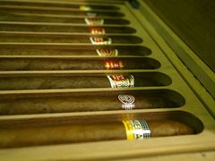 -1492雪茄威士忌俱乐部(明宇金融广场店)