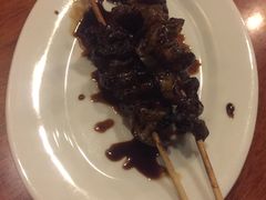 -福烤锦花(长乐路店)