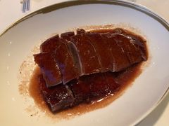 -金轩中餐厅 Jin Xuan(浦东丽思卡尔顿酒店)