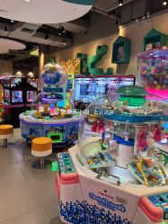 -meland亲子乐园•活动包场(佛山新DNA购物中心店)