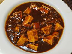 -拉面莊夢語＆中华料理八椿