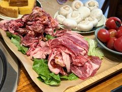 -玖泉里烤肉