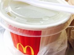 麦当劳(永乐店)-麦当劳(无锡永乐店)