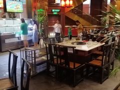 -川西坝子火锅(金沙1.0直营店)