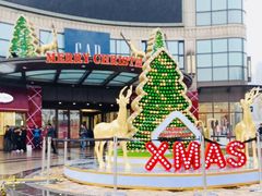 -光启城时尚购物中心