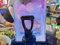 -路边边地标烧烤·川菜·小龙虾·音乐酒馆(良乡长虹店)