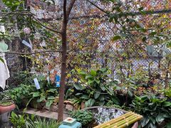 -肴约·花园式餐厅(湖里店)