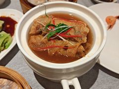 -潮府馆·非遗潮州菜·世纪公园(新国际博览中心店)