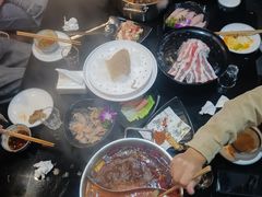 -唯爱KTV聚会餐厅(仙林东城汇店)