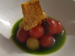 -上蔬无瑕· 创意素食·Vegetarian(华采天地店)