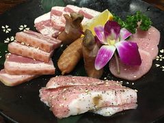 -和萌牛肠烧烤(财富中心店)