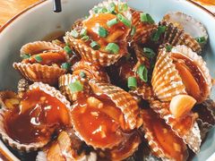 -百家鲜·杭帮菜