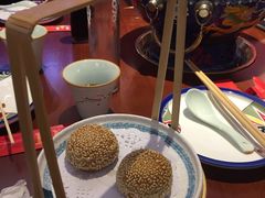 -1078號老北京涮肉(松柏店)