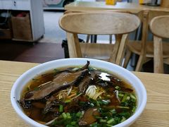 口蘑面8元-康大口蘑面庄(将军街店)